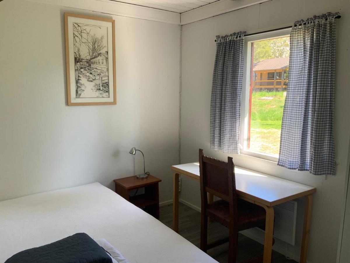Hotel Poroholman Lomakeskus à Rauma Extérieur photo